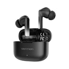 ELF Earbuds E04 BLACK
