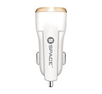 SPACE CC-170 ADAPTIVE FAST CAR CHARGER