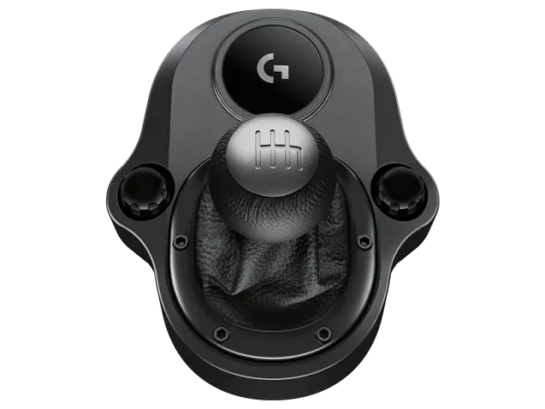 SHIFTER Driving Force