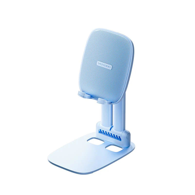 Vention Height Adjustable Tablet Stand for Desk Aluminum Alloy Type