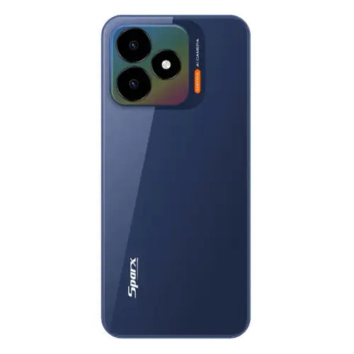 Sparx Neo 9i (128GB - 4GB RAM)