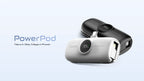 Faster PowerPod S5K 5000mAh Powerbank