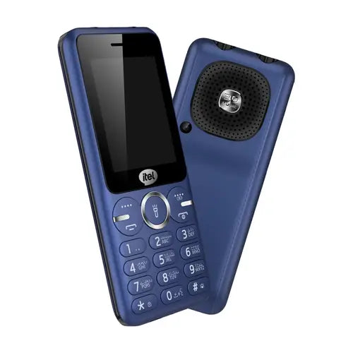 Itel Muzik 450