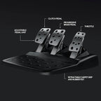G29 Driving Force - Steering Wheel