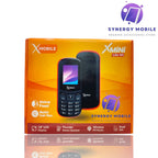 XMobile X Mini 101 Lite - Without Camera - Dual sim - 1.8 Inch