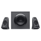 Z625 Speaker System - Powerful Sound