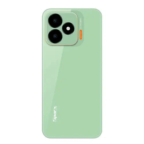 Sparx Neo 8i (64GB - 4GB RAM)