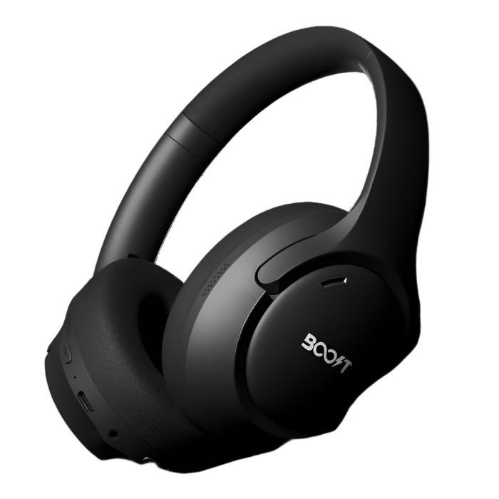 BOOST SYNC PREMIUM ANC WIRELESS HEADSET