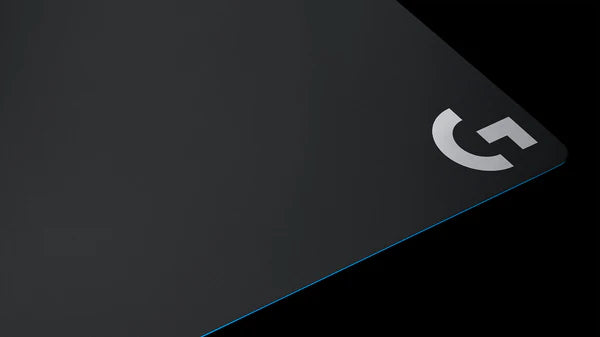 G240 - Cloth Gaming mouse Pad