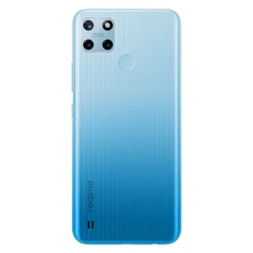 Realme C25Y  (64GB - 4GB RAM)