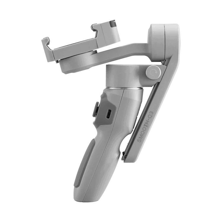 Smooth Q3 Gimbal
