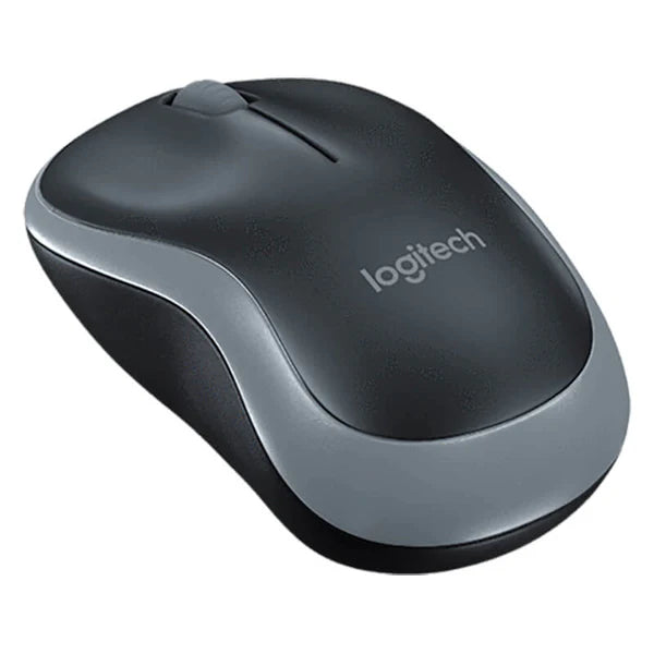 B175 Wireless Mouse - Black