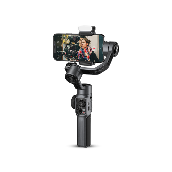 Zhiyun Smooth-5 Smartphone Gimbal