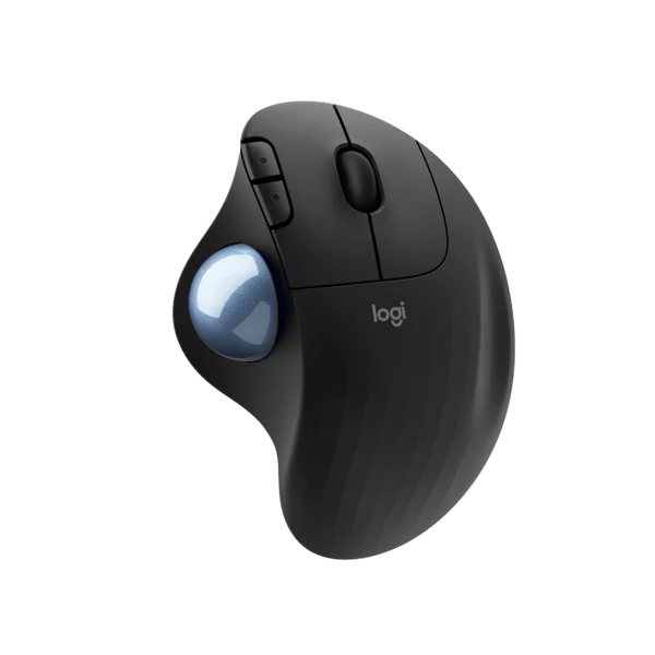 Logitech Signature M550 Regular Wireless Mouse Graphite The Logitech Signature M550 Regular Wireless Mouse in Graphite combines smart technology with everyday comfort. Designed for small to medium hands, it’s the perfect balance