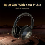 Wireless Bluetooth Headphone S11