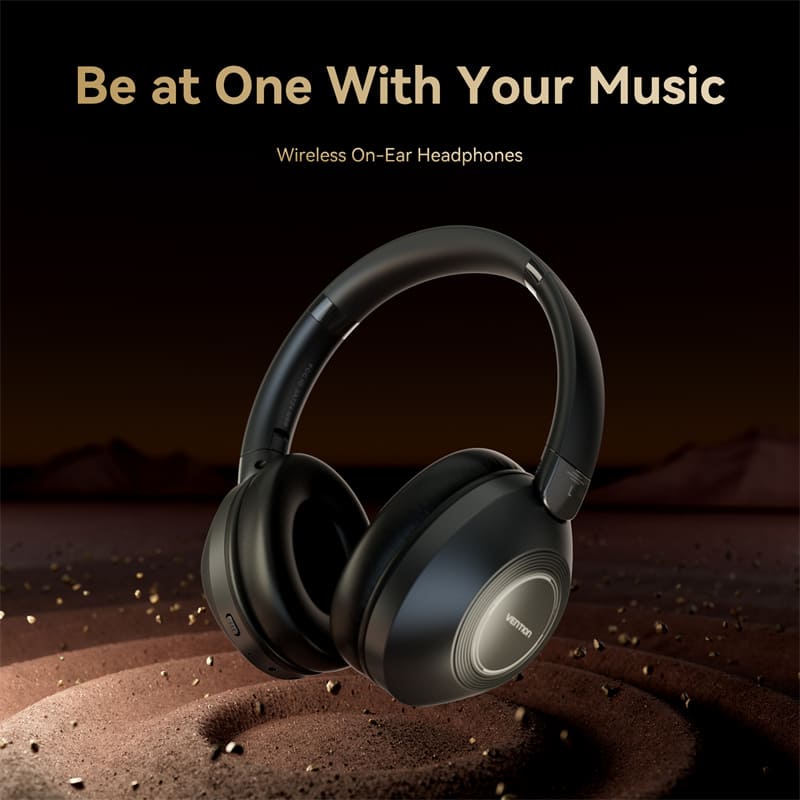 Wireless Bluetooth Headphone S11