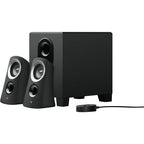Z313 Speaker System 2.1