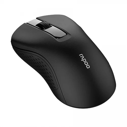 Rapoo B20 Wireless Optical Mouse – 1200 DPI