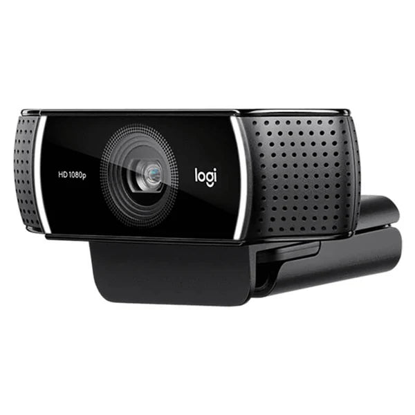 C922 PRO Logitech Webcam