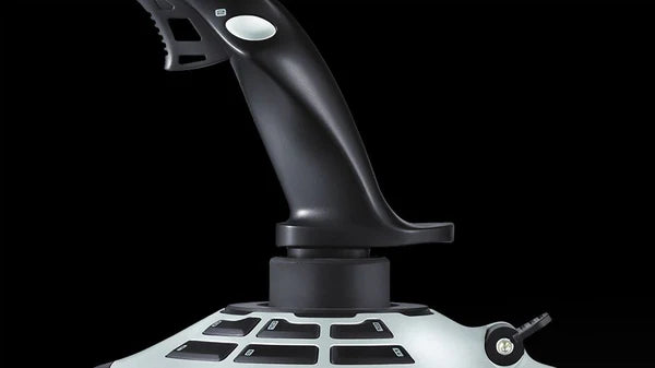 Logitech Extreme 3D Pro JOYSTICK