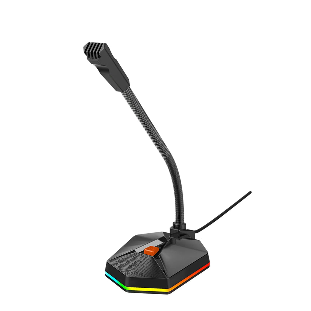 Meetion Gaming Microphone MC13 Black