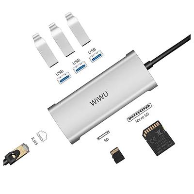 Wiwu ALPHA 631 STR