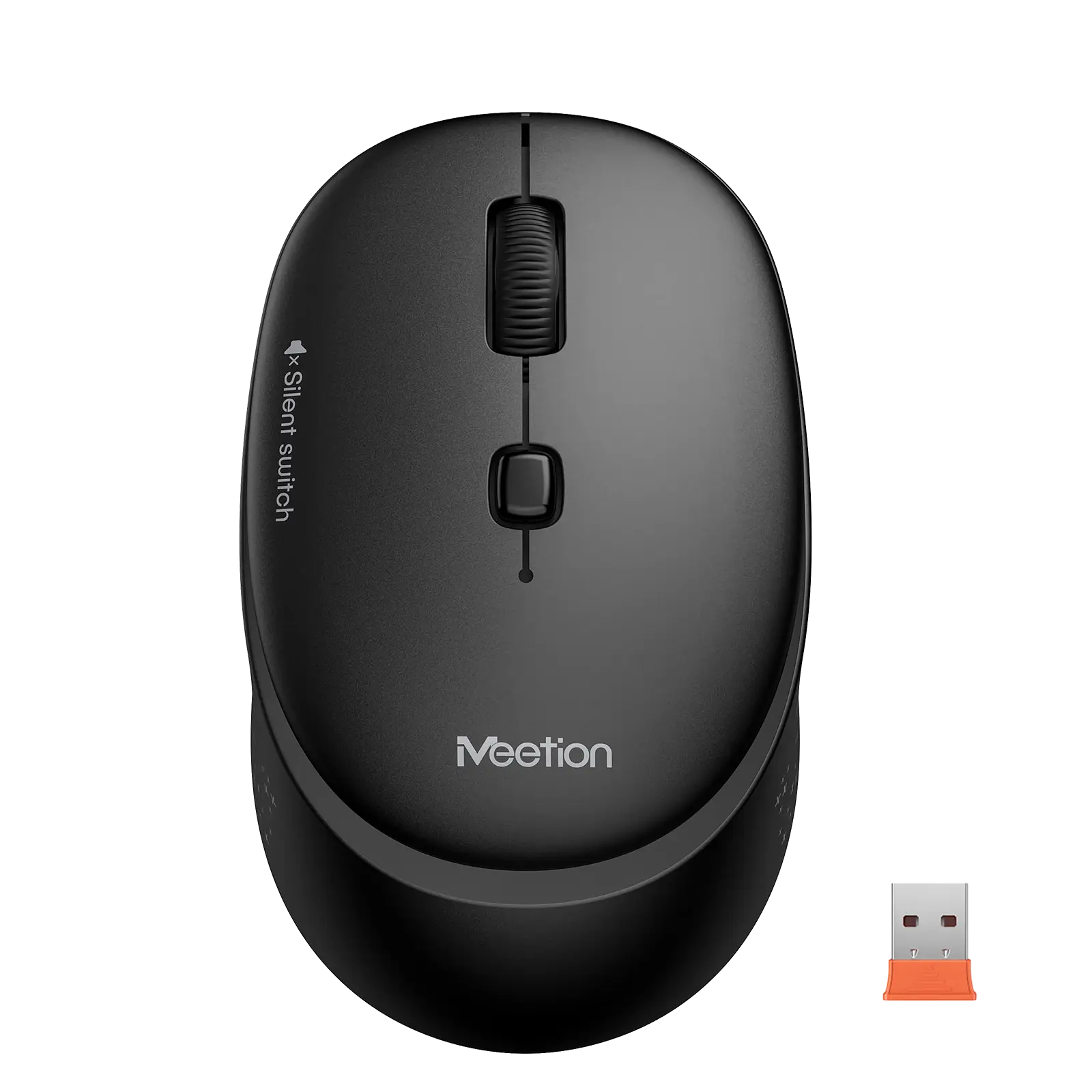 2.4g Wireless Office Mouse - R571