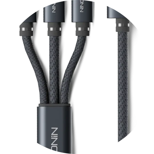 R-2015 - 3 in 1 Cable