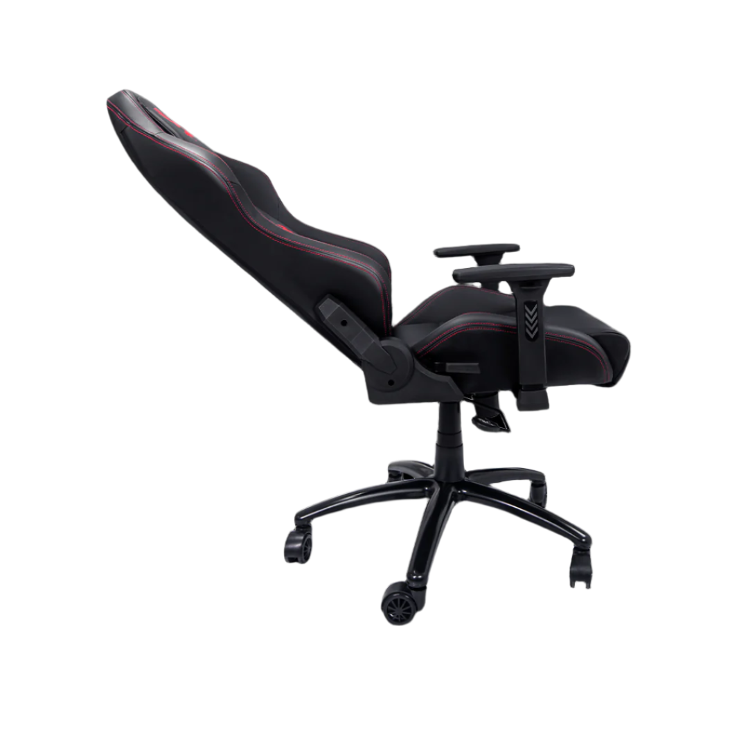 A4 Tech Bloody GC-350 Gaming Chair - Black/Red
