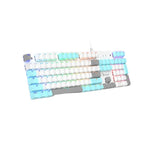 Bloody S510N RGB Mechanical Switch Neon Gaming Keyboard