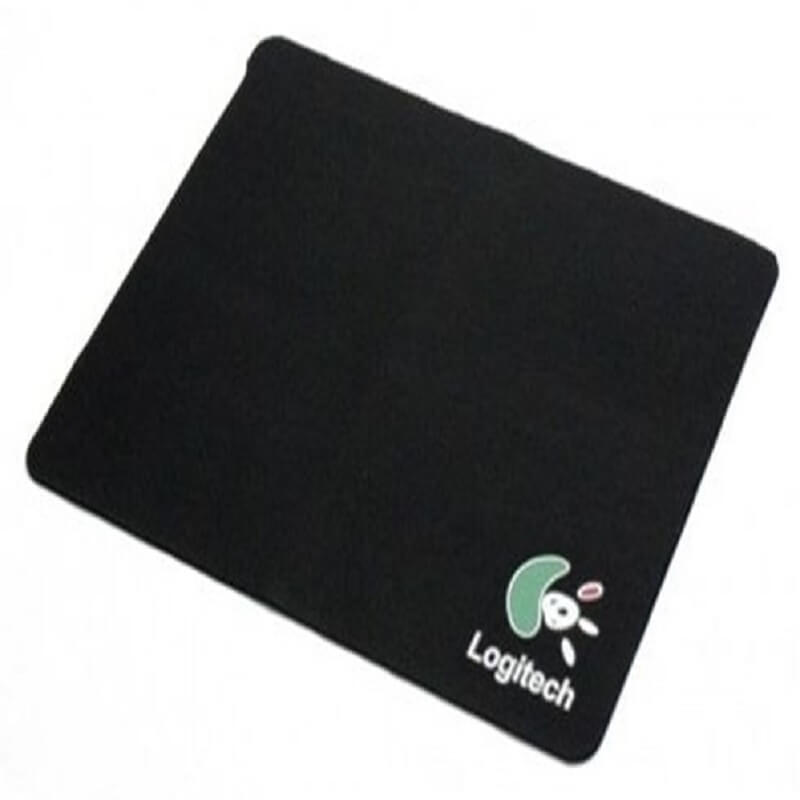 LOGITECH MOUSE PAD BIG 250x290x2mm