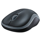 B175 Wireless Mouse - Black