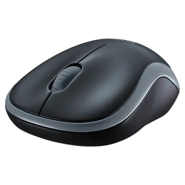 B175 Wireless Mouse - Black