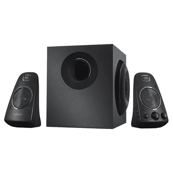 Z623 Speaker System