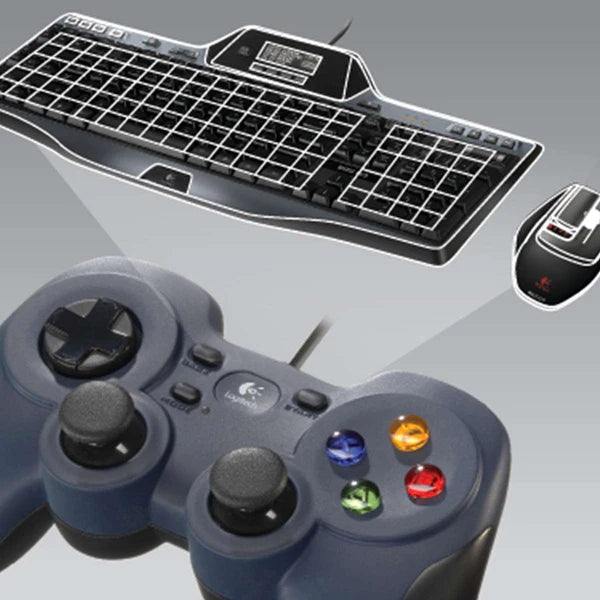 F310 Gamepad
