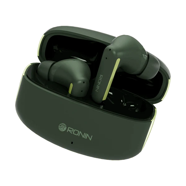 R-140 Earbuds