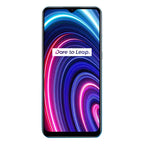Realme C25Y  (64GB - 4GB RAM)