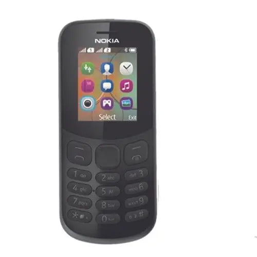 Nokia 130