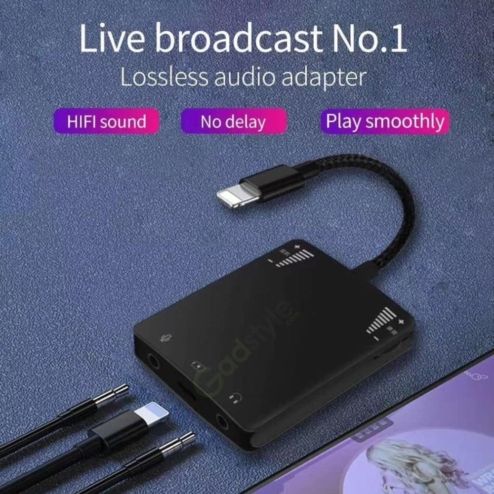 WIWU BROCAST NO.1