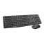 MK235 Wireless Keyboard and Mouse Combo