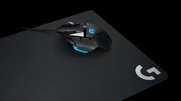 G240 - Cloth Gaming mouse Pad