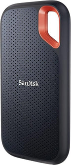 SanDisk Extreme Portable SSD – 2TB