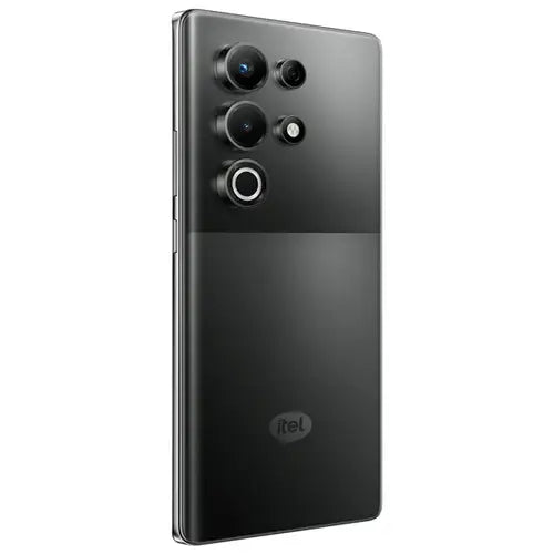 Itel S25 Ultra (256GB - 8GB RAM)