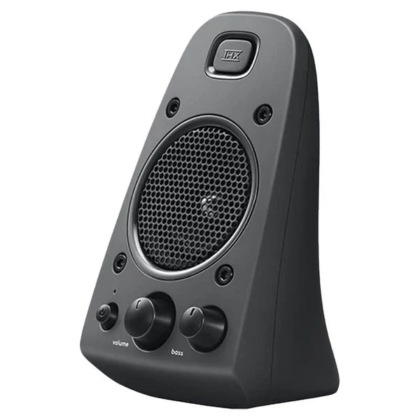 Z625 Speaker System - Powerful Sound