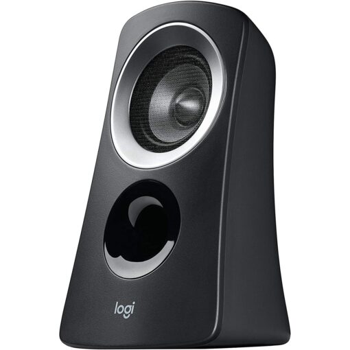 Z313 Speaker System 2.1