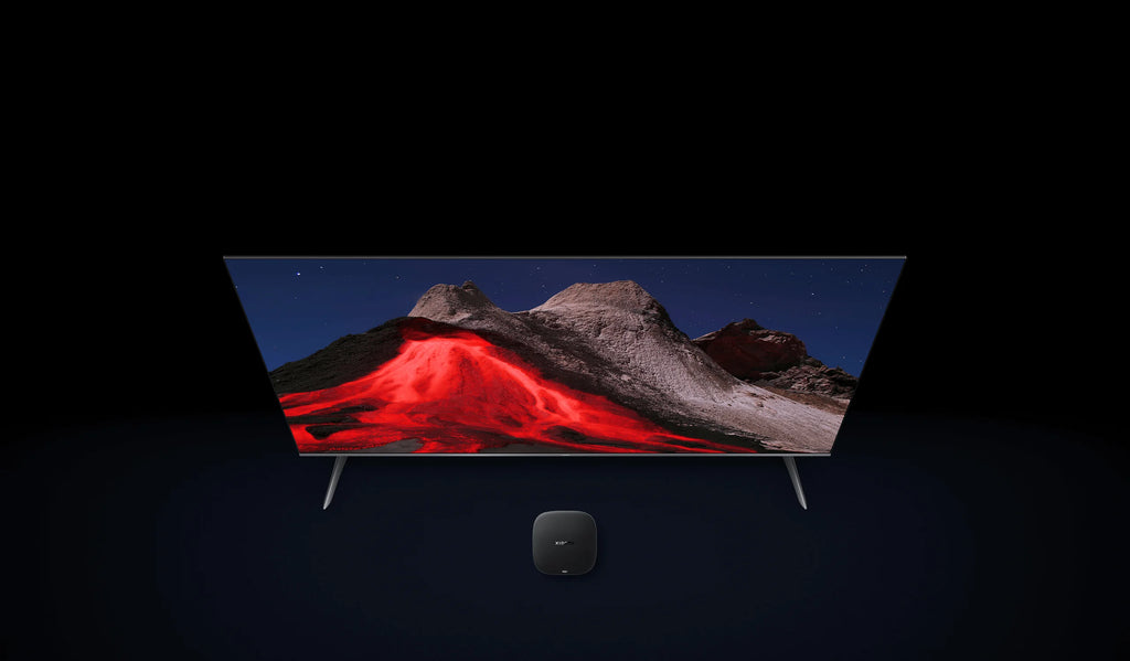 Mi Box (S) 3rd Gen