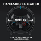 G29 Driving Force - Steering Wheel