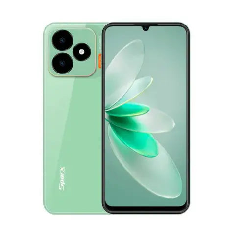 Sparx Neo 8i (64GB - 4GB RAM)