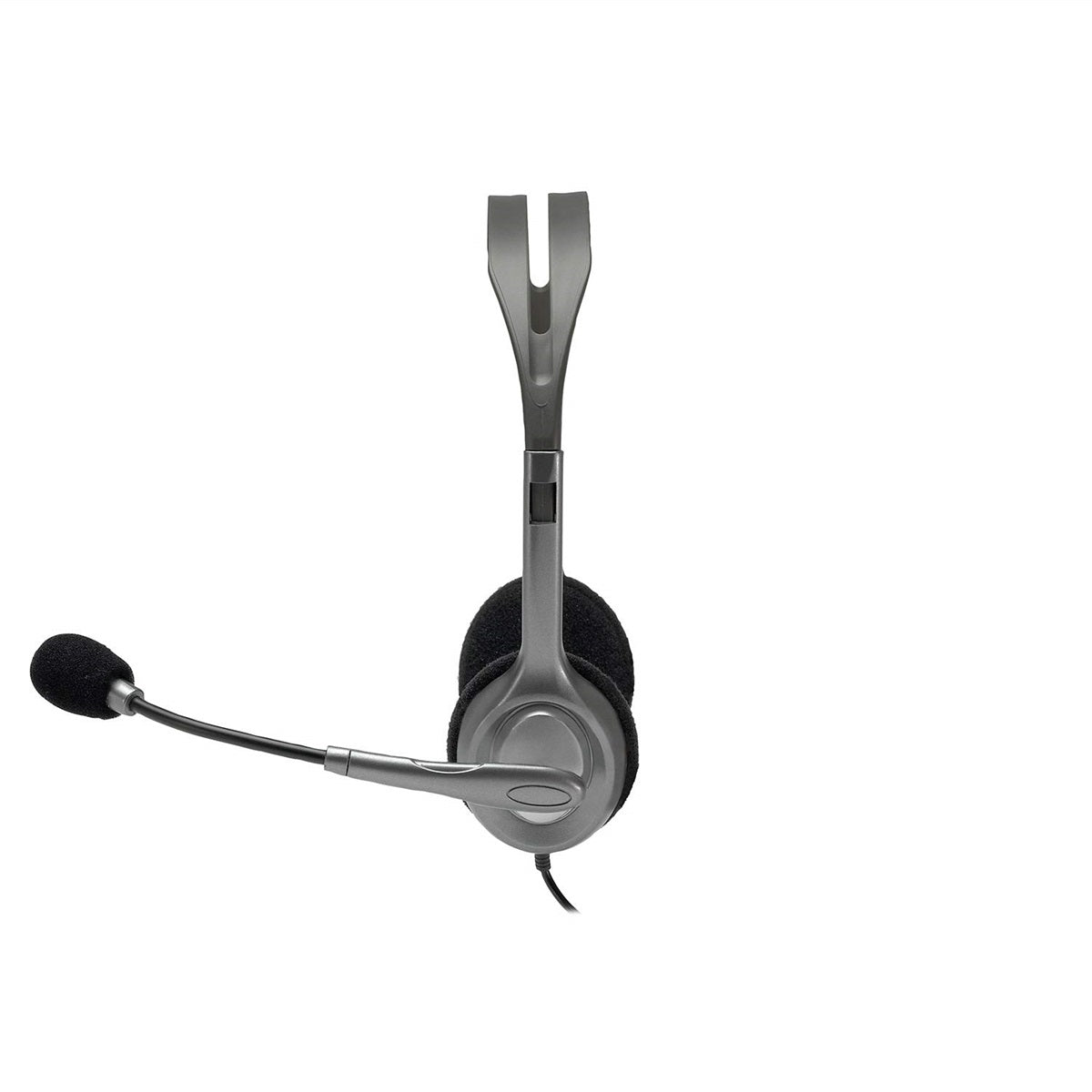 H110 Stereo Headset