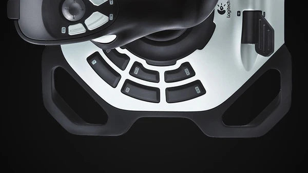 Logitech Extreme 3D Pro JOYSTICK